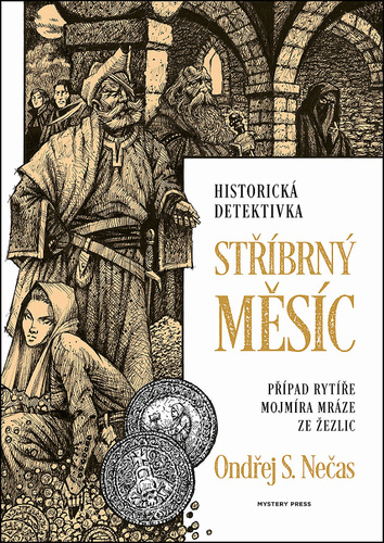 Obrázok Stříbrný měsíc