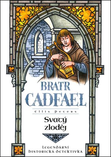 Obrázok Svatý zloděj