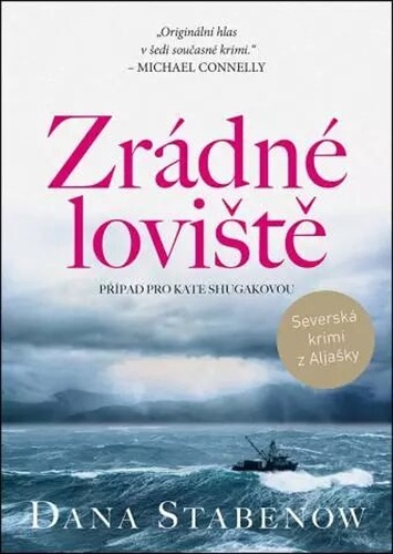 Obrázok Zrádné loviště