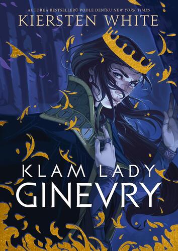 Obrázok Klam lady Ginevry