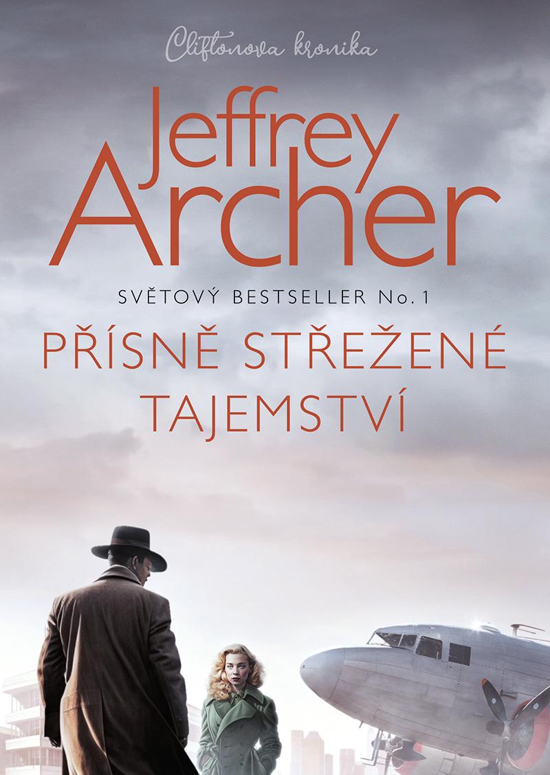 Obrázok Přísně střežené tajemství
