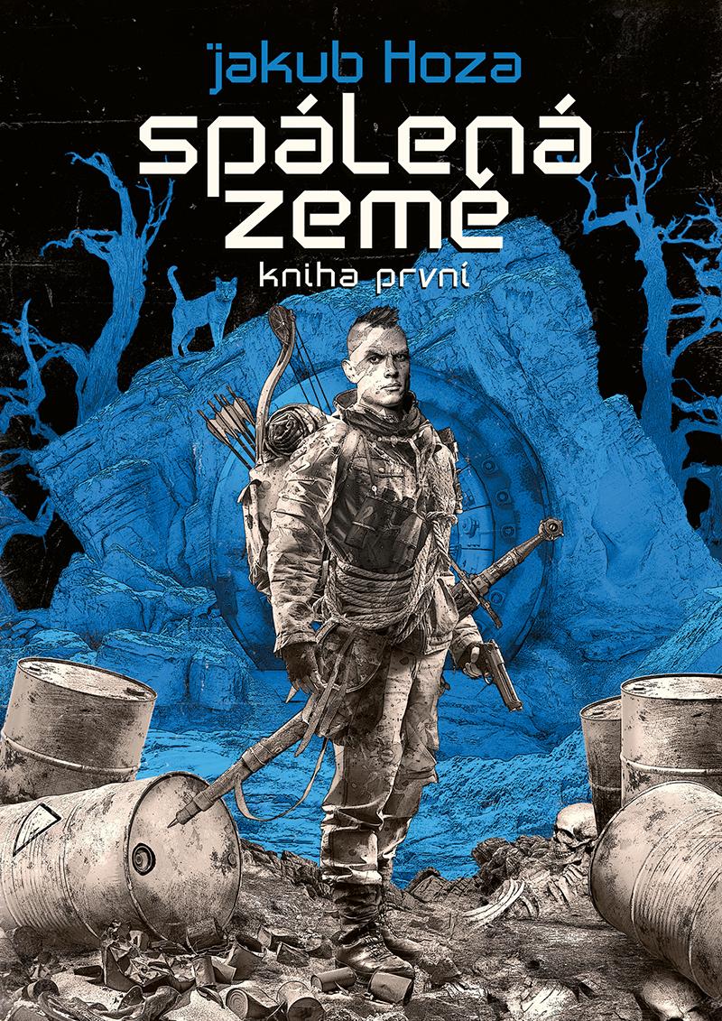Obrázok Spálená země 1