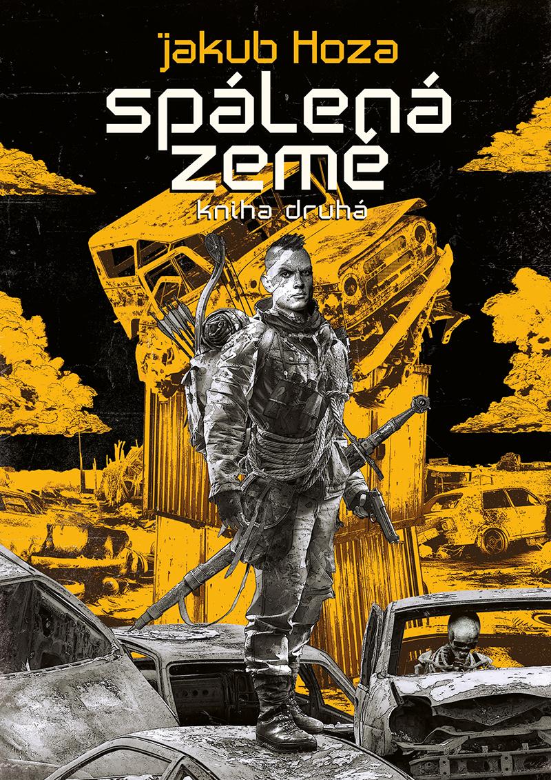 Obrázok Spálená země 2
