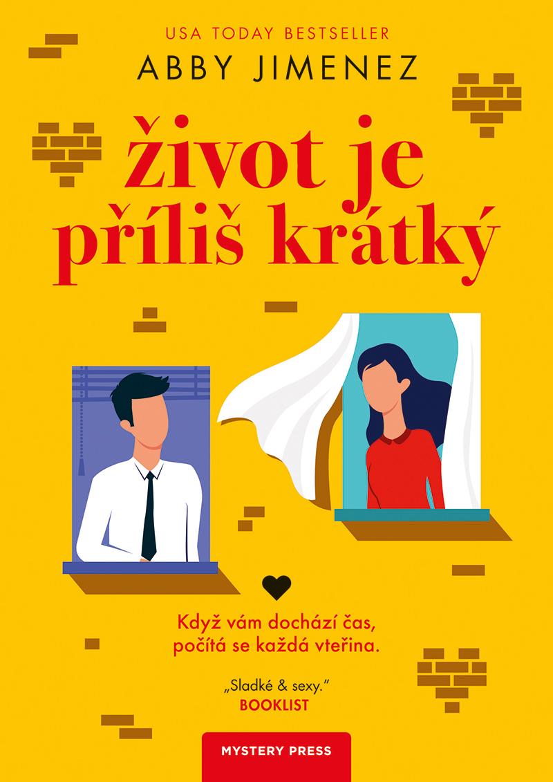 Obrázok Život je příliš krátký