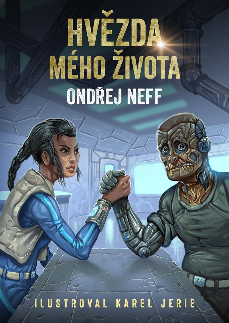 Obrázok Hvězda mého života