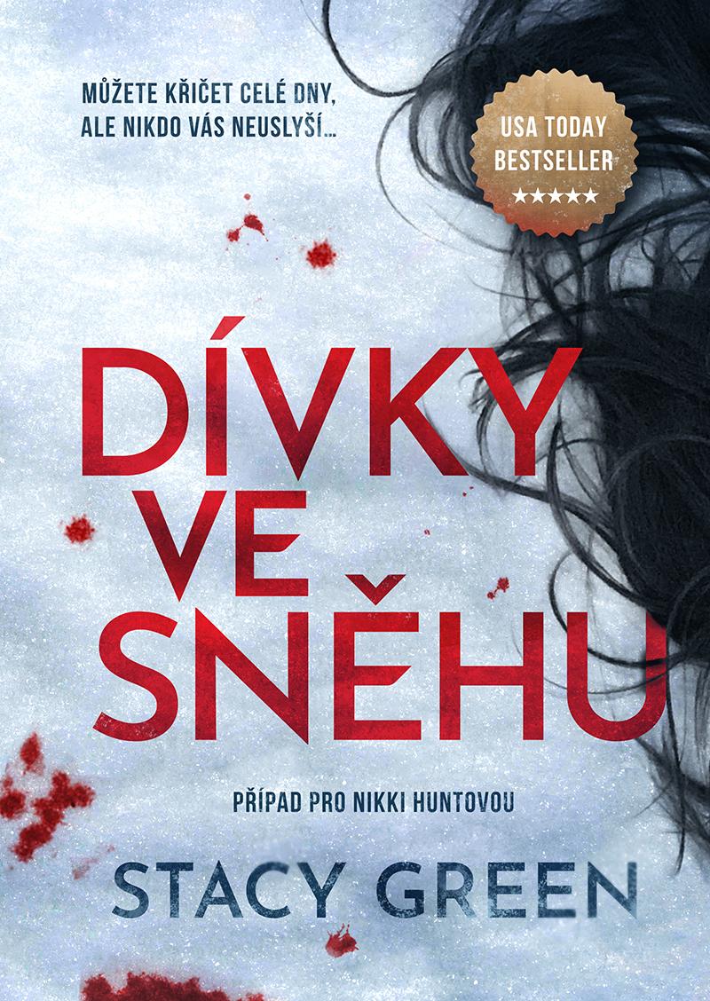 Obrázok Dívky ve sněhu