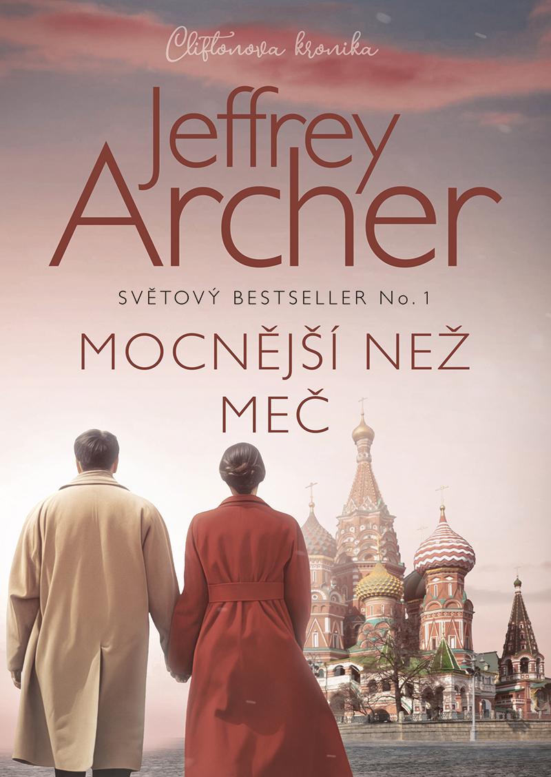Obrázok Mocnější než meč