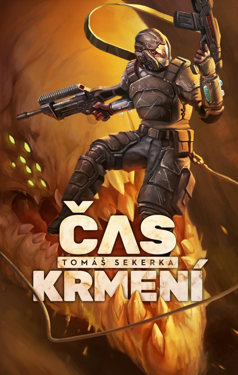 Obrázok Čas krmení