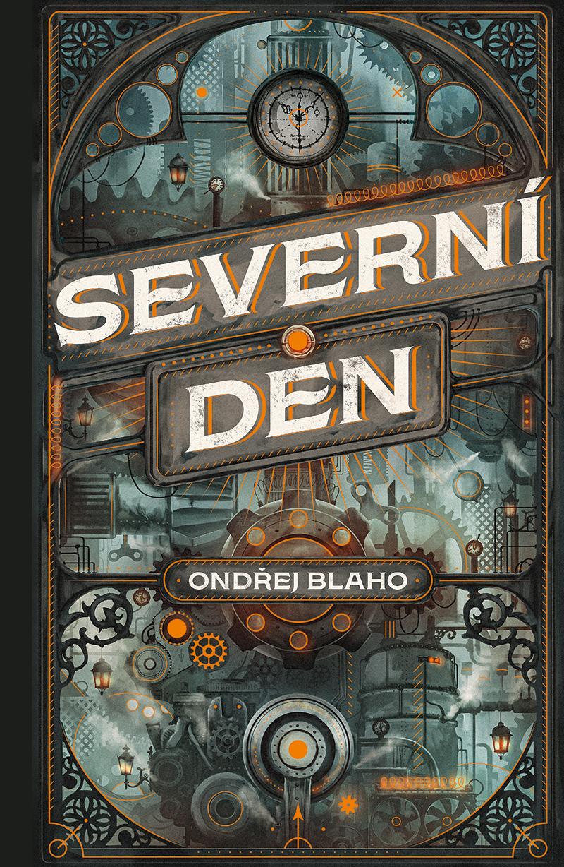 Obrázok Severní den