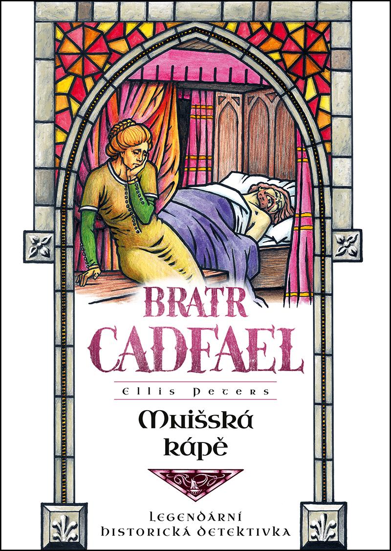 Obrázok Mnišská kápě