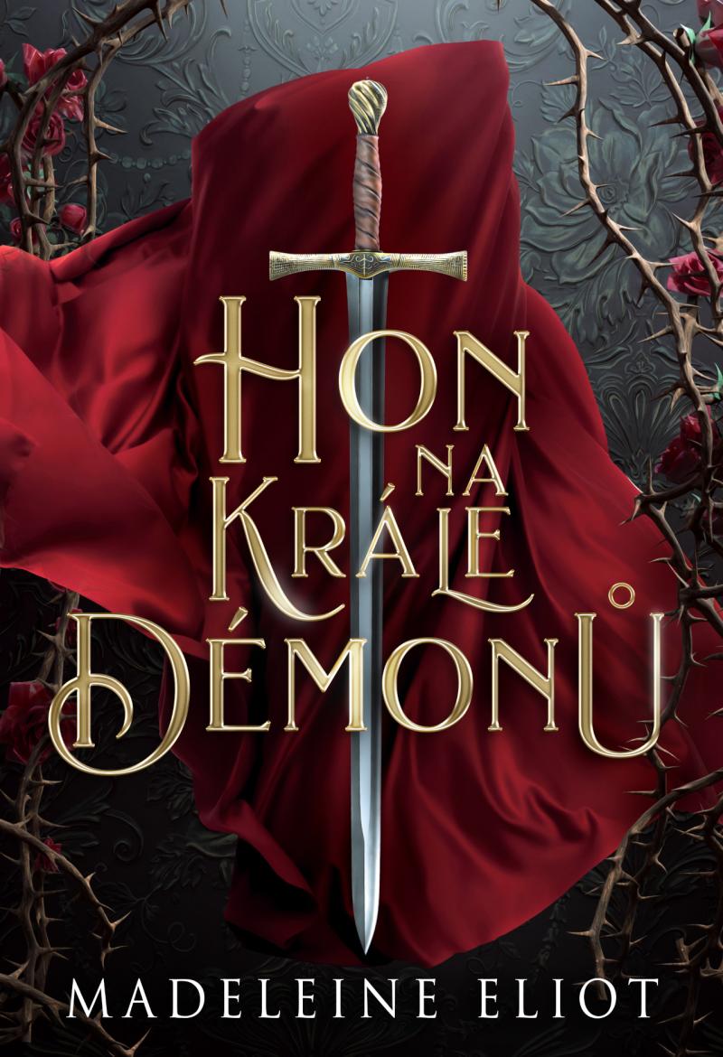 Obrázok Hon na krále démonů
