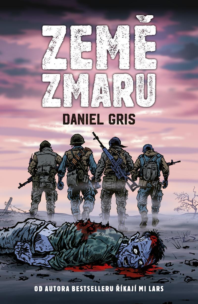 Obrázok Země zmaru