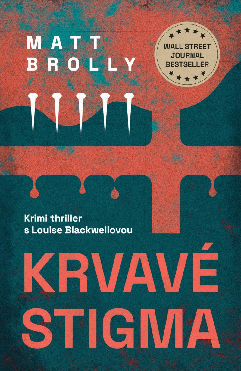 Obrázok Krvavé stigma