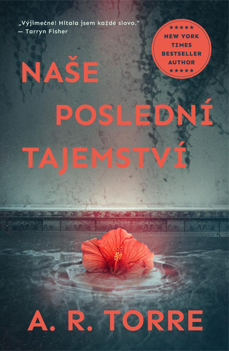 Obrázok Naše poslední tajemství