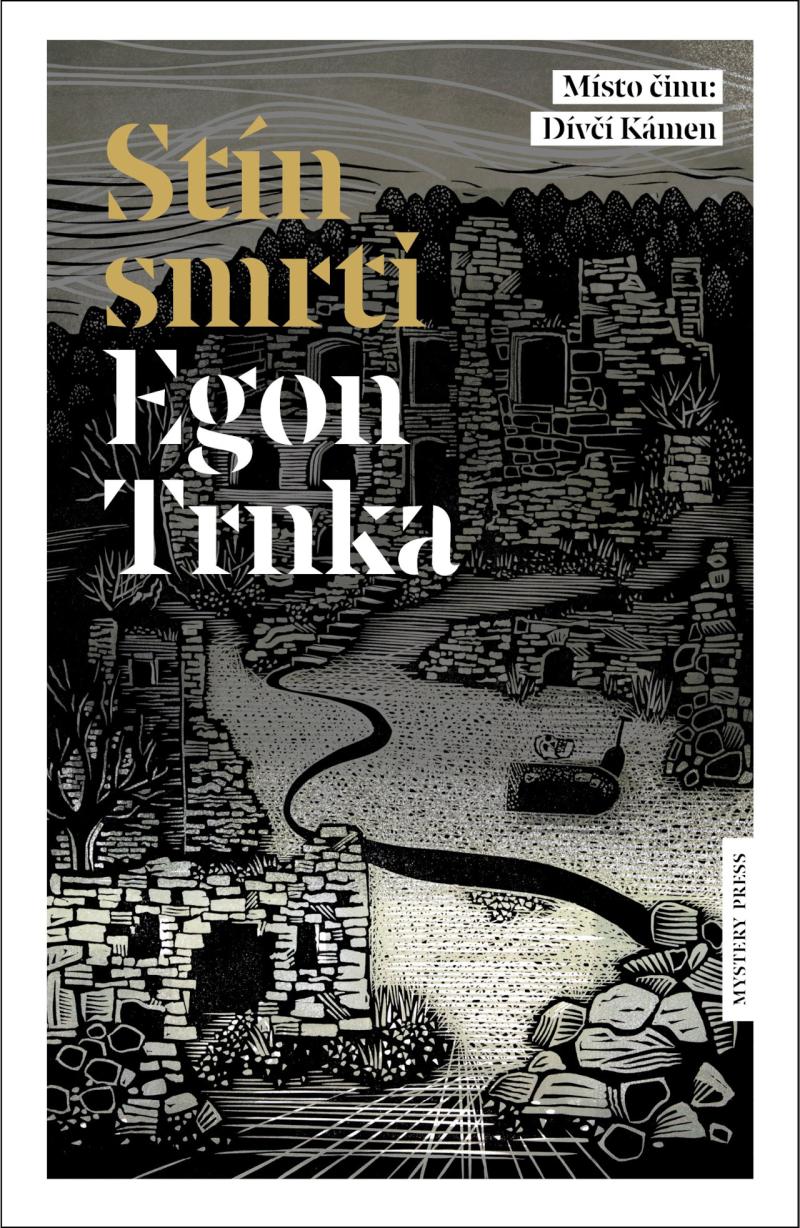 Obrázok Stín smrti