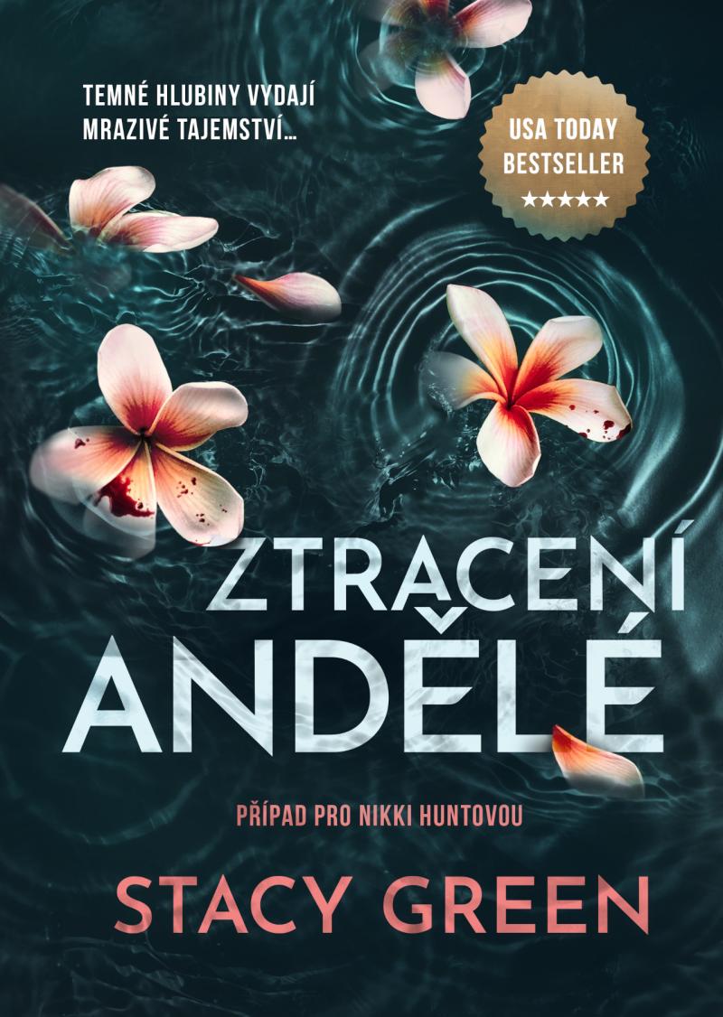 Obrázok Ztracení andělé