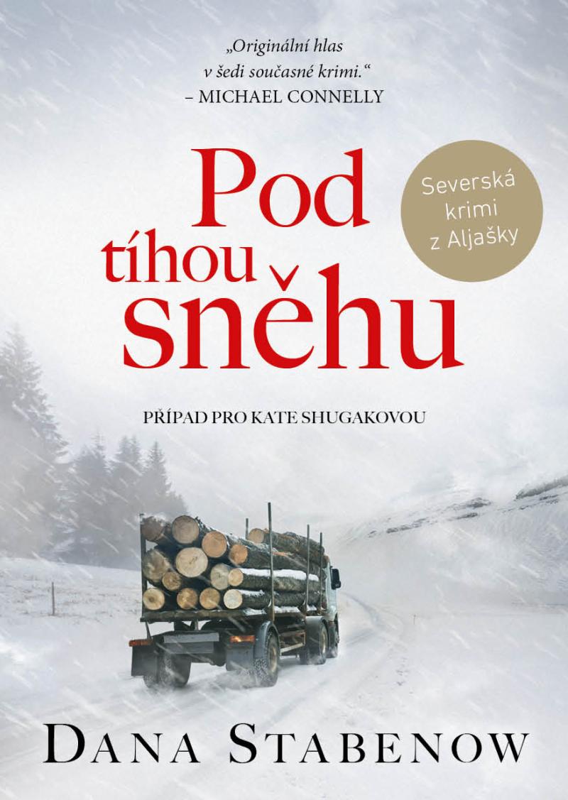 Obrázok Pod tíhou sněhu