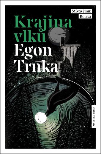 Obrázok Krajina vlků