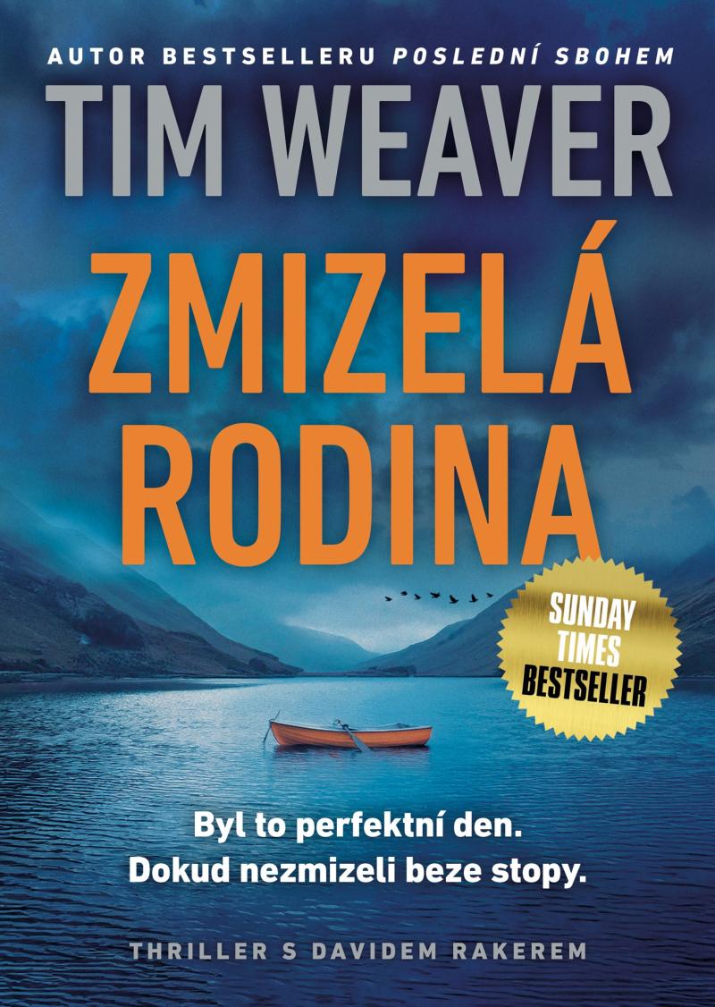 Obrázok Zmizelá rodina
