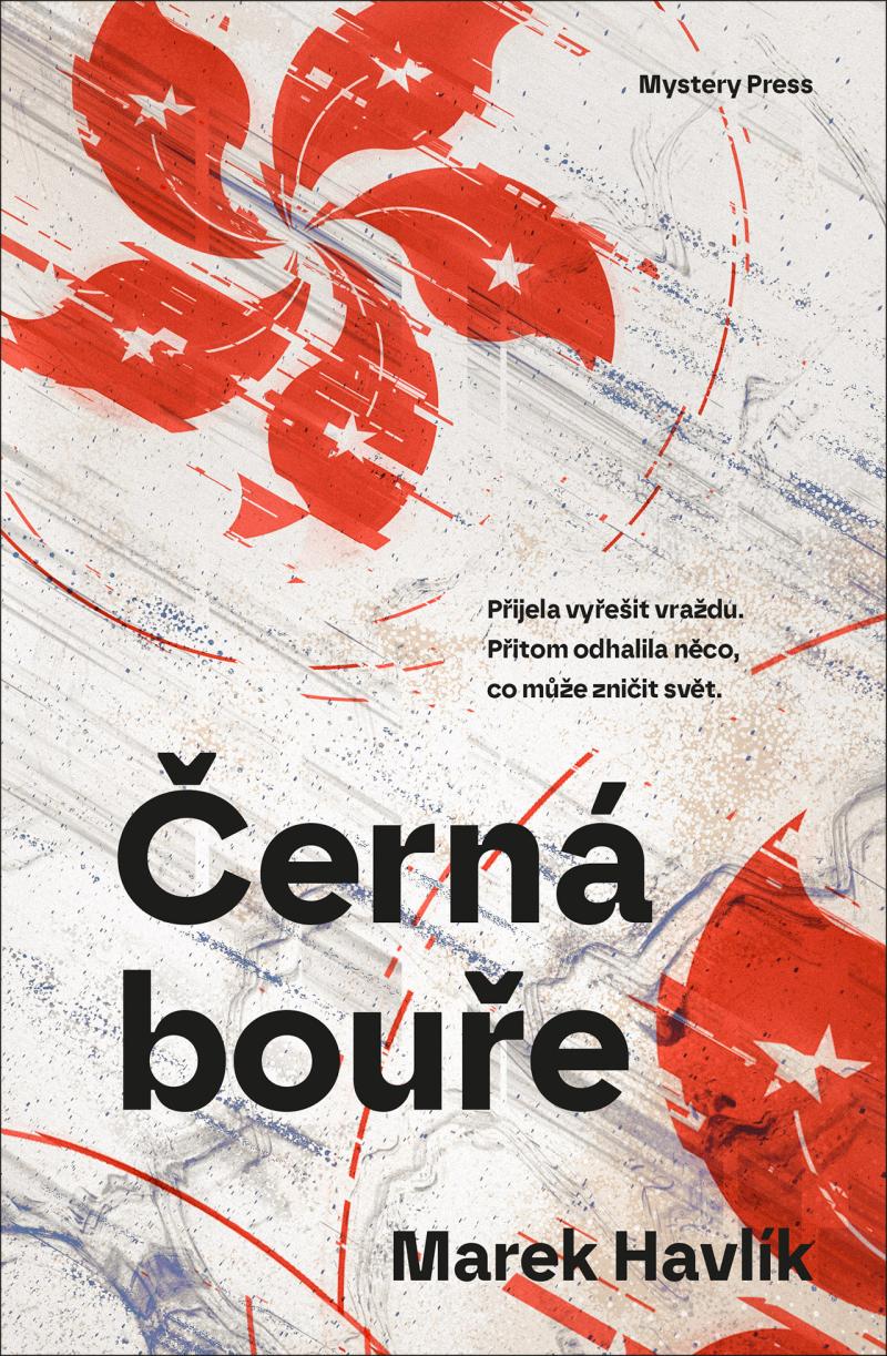 Obrázok Černá bouře
