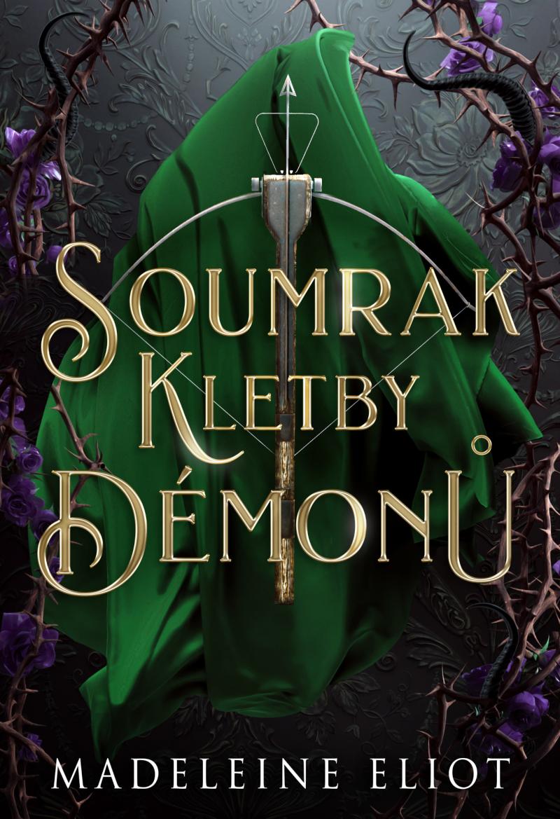 Obrázok Soumrak kletby démonů