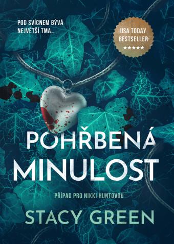 Obrázok Pohřbená minulost