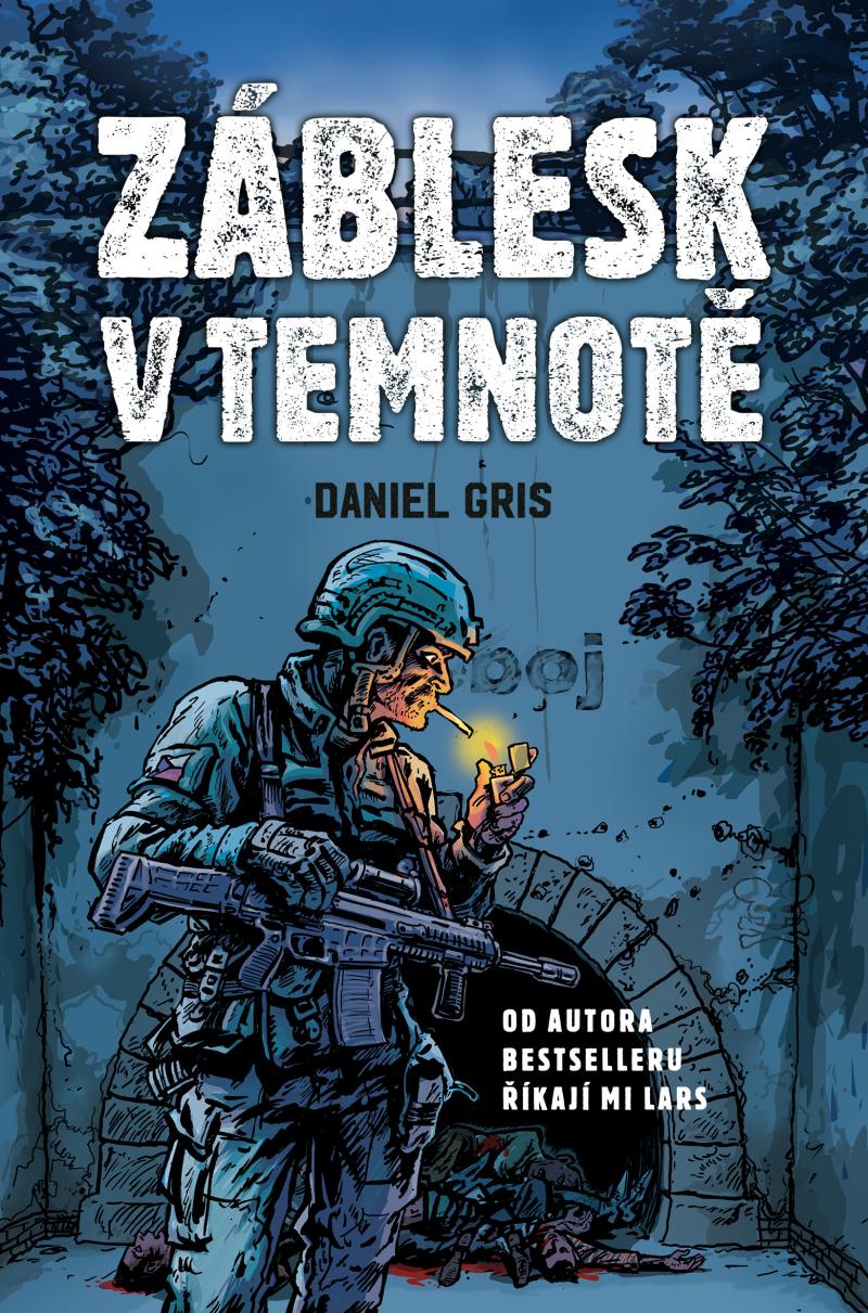 Obrázok Záblesk v temnotě