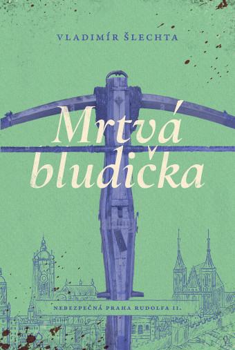 Obrázok Mrtvá bludička