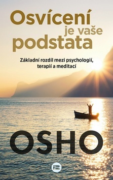 Obrázok Osvícení je vaše podstata
