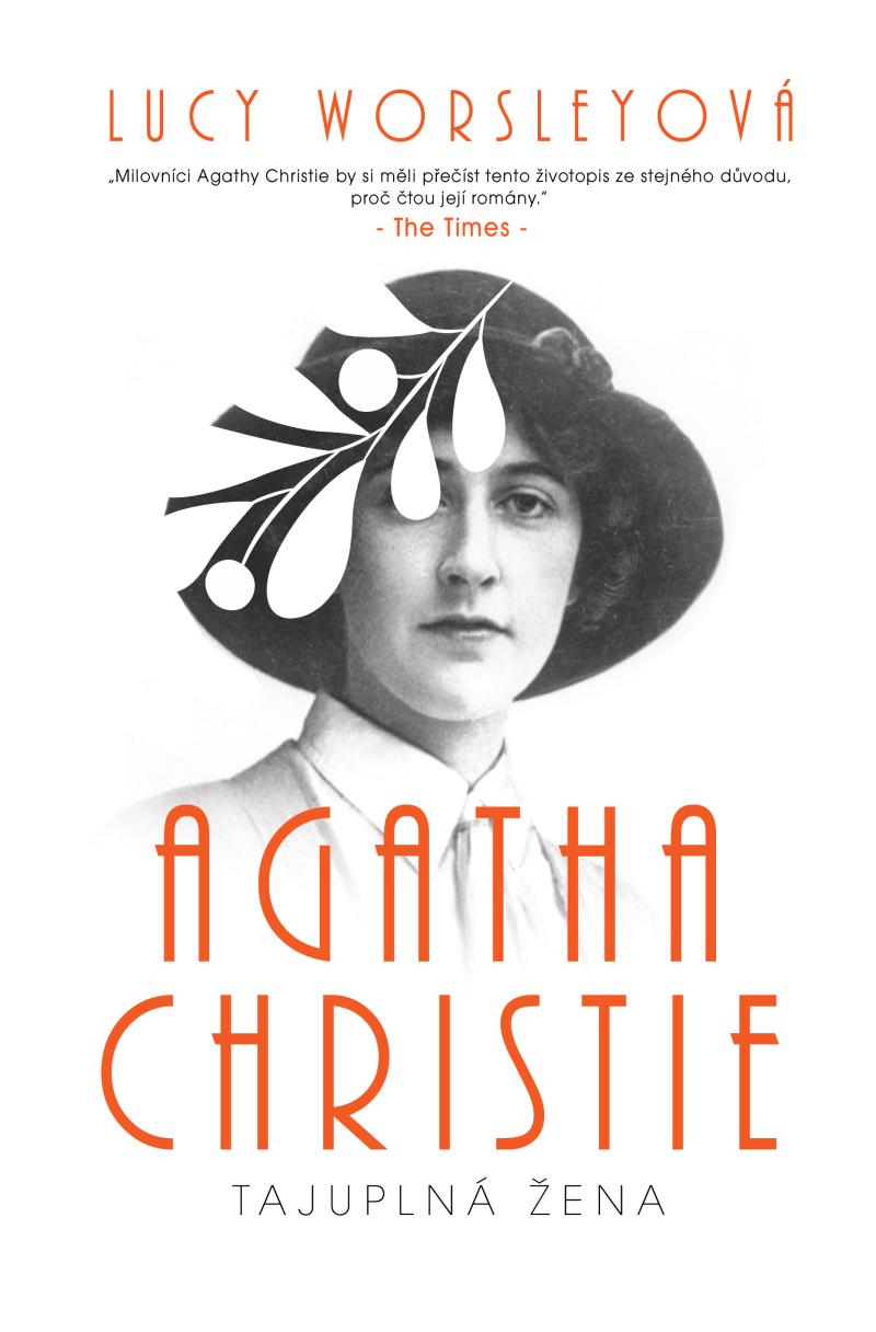 Obrázok Agatha Christie - Velmi výjimečná žena