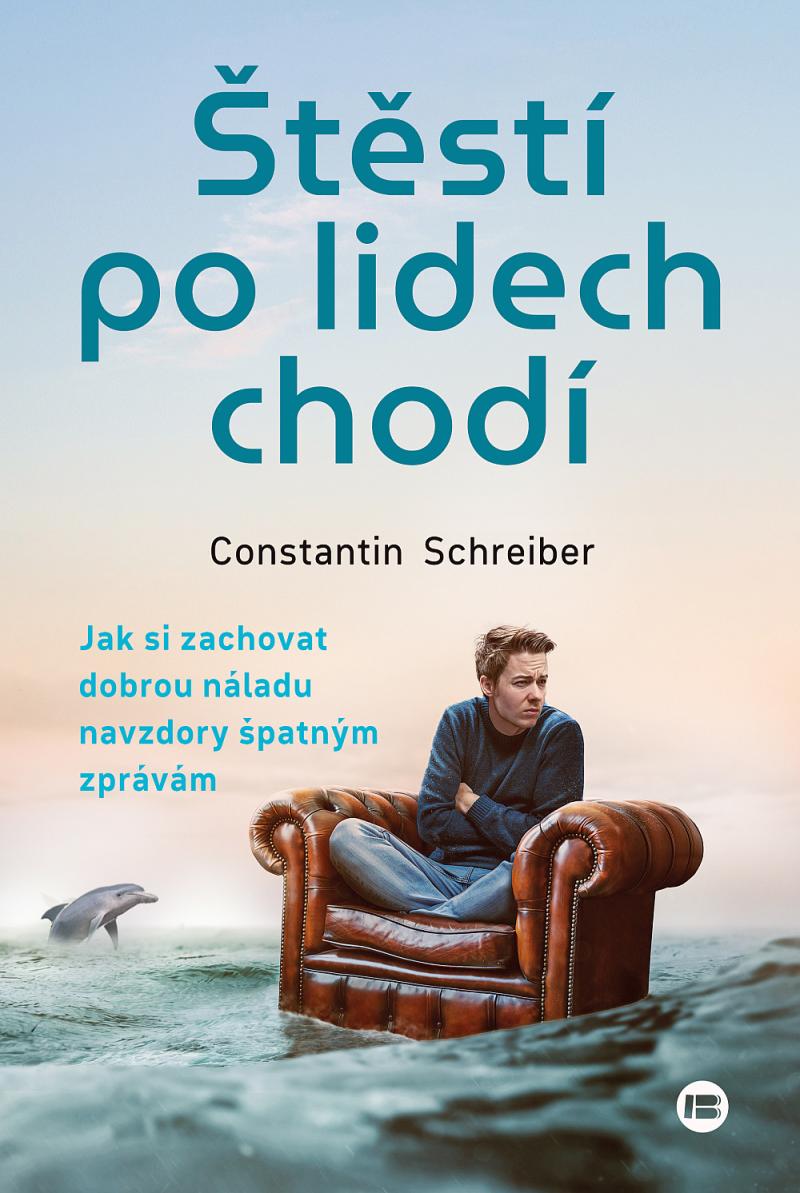 Obrázok Štěstí po lidech chodí