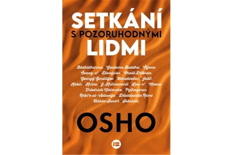 Obrázok Setkání s pozoruhodnými lidmi