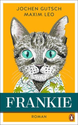 Obrázok Frankie (CZ)
