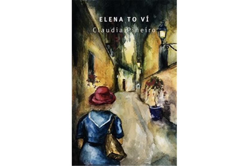 Obrázok Elena to ví