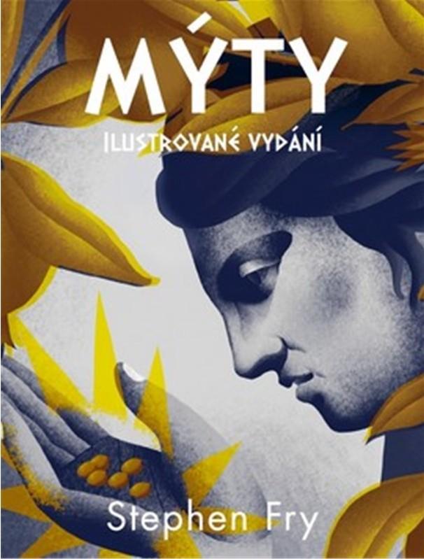 Obrázok Mýty (ilustrované vydání)