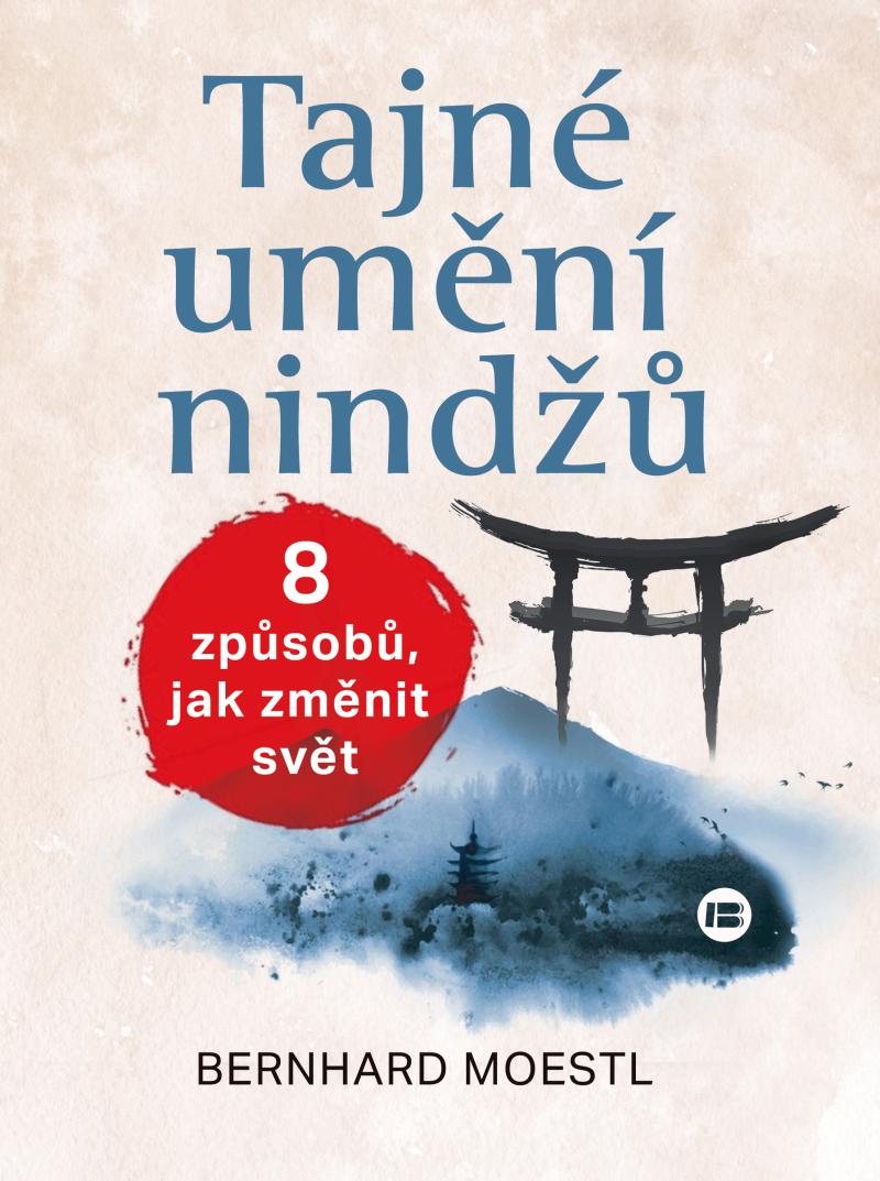 Obrázok Tajné umění nindžů