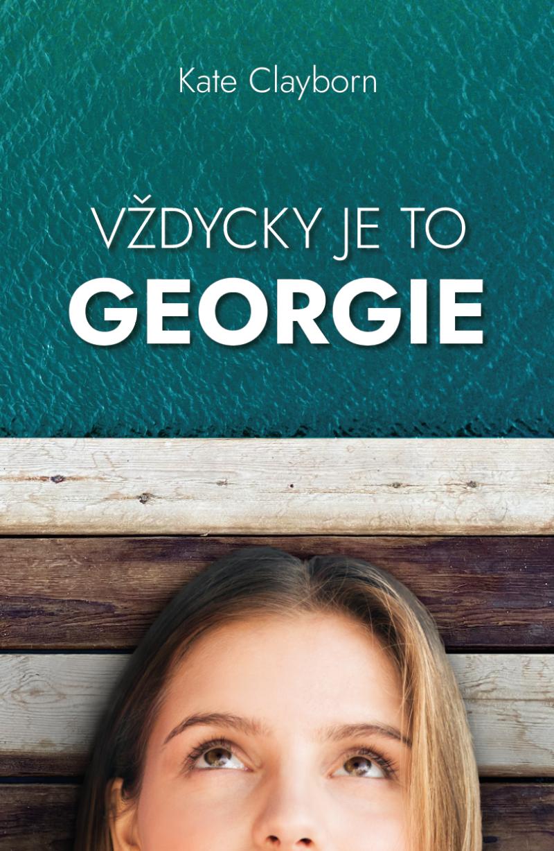 Obrázok Vždycky to byla Georgie