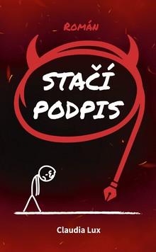 Obrázok Stačí podpis