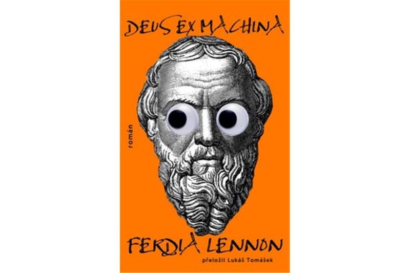 Obrázok Deus Ex Machina