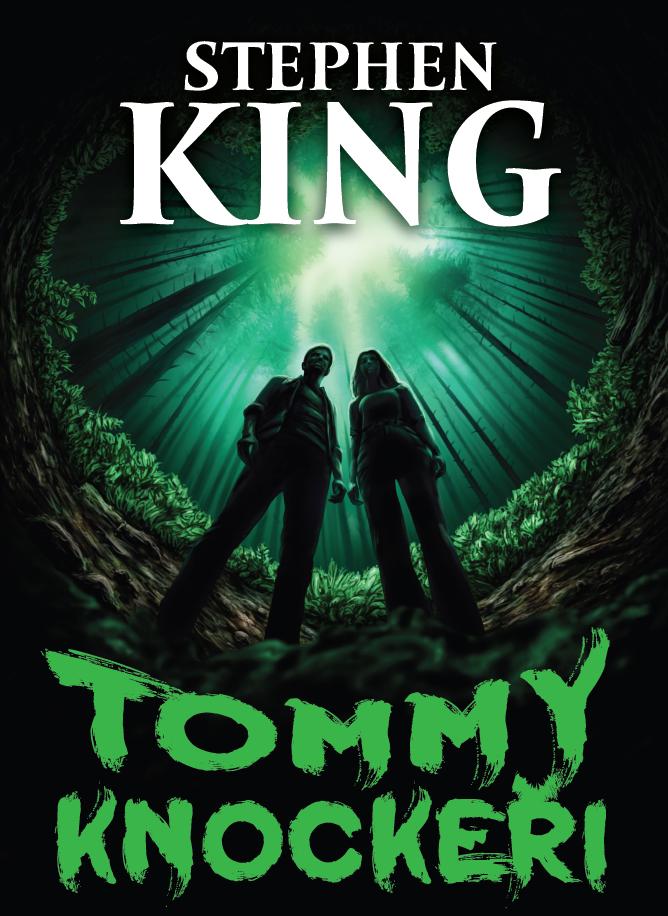 Obrázok Tommyknockeři