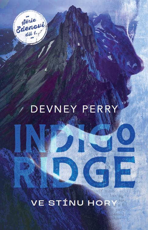 Obrázok Indigo Ridge