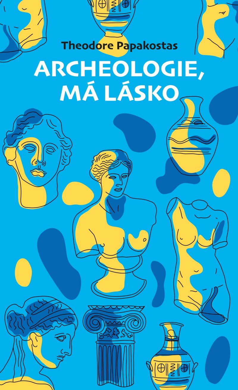 Obrázok Archeologie, má lásko