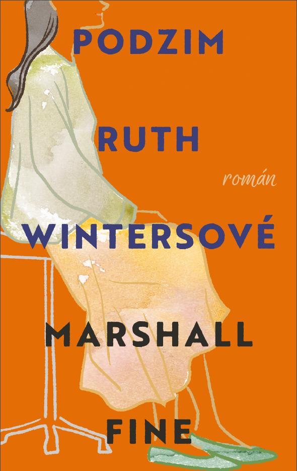 Obrázok Podzim Ruth Wintersové