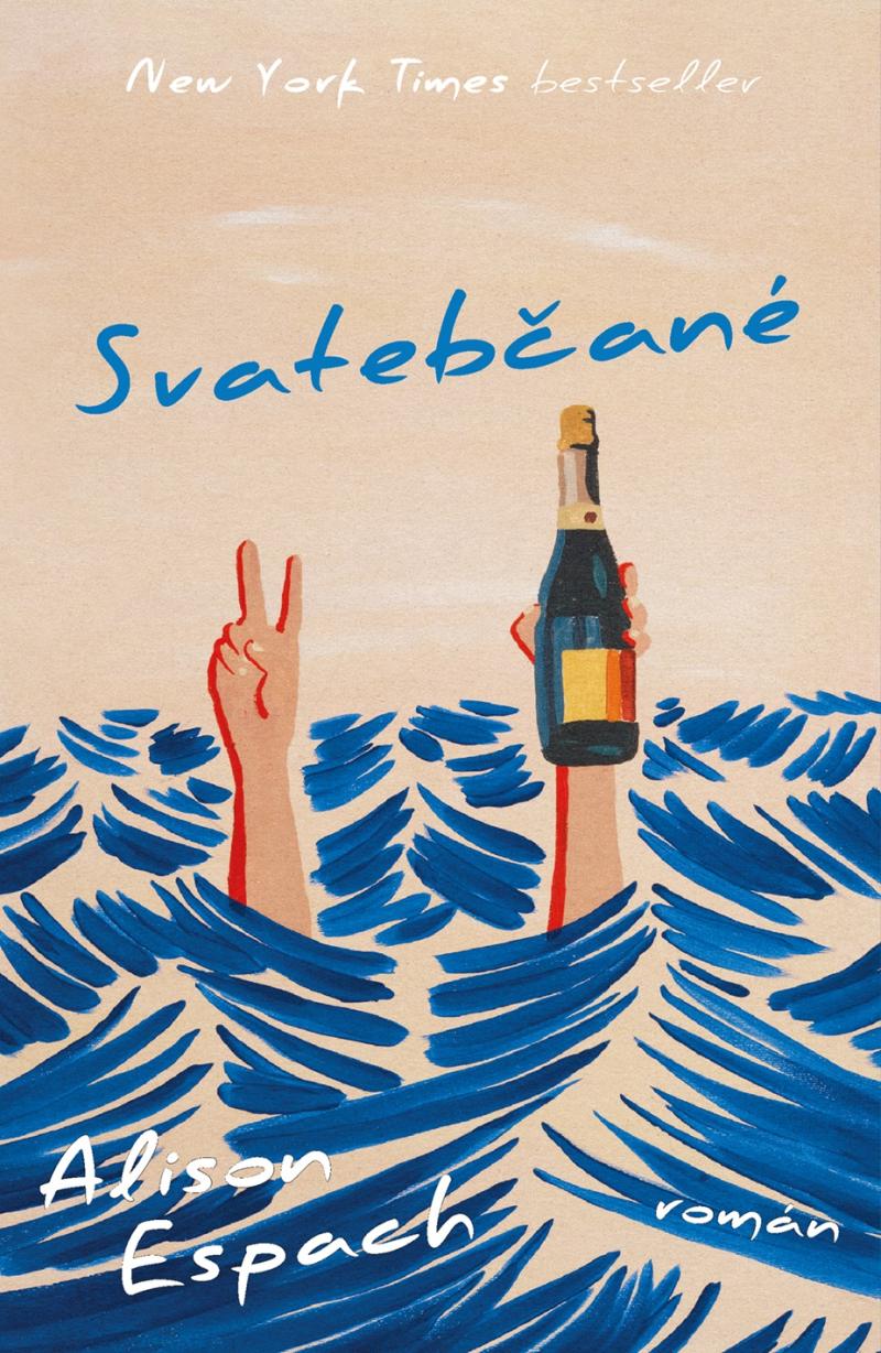 Obrázok Svatebčané