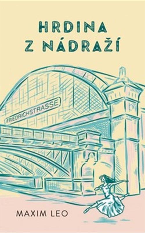 Obrázok Hrdina z nádraží