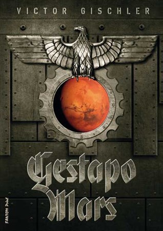 Obrázok Gestapo Mars