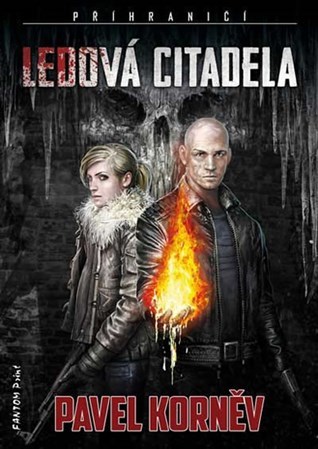 Obrázok Příhraničí 5 - Ledová Citadela