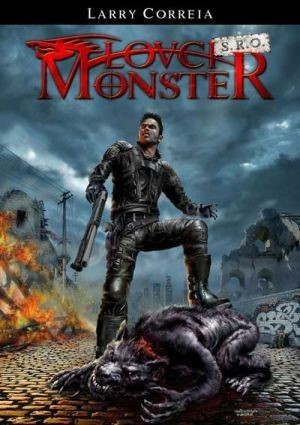 Obrázok Lovci monster 1