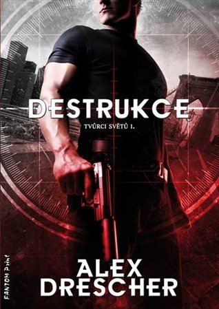 Obrázok Destrukce