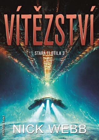 Obrázok Vítězství - Stará flotila 3